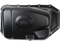 OEM Acura TSX Pan, Oil - 11200-RBB-000