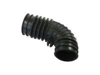 OEM Acura Hose, Water (Lower) - 19505-RWC-A00