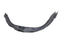 OEM 2004 Acura NSX Fender, Right Rear (Inner) - 74701-SL0-010