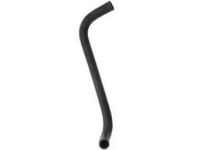 OEM 2005 Acura TSX Hose 320Mm, Atf - 25214-RBA-007