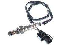 OEM 2014 Honda Ridgeline Sensor, Rear Oxygen - 36542-R70-A01