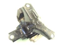 OEM 2000 Acura TL Rubber Assembly, Engine Side Mounting - 50820-S0K-A81