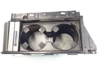 OEM Acura Case (Inner) - 77232-STX-A01