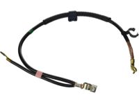 OEM 2003 Acura MDX Cable Assembly, Ground - 32600-S3V-A02