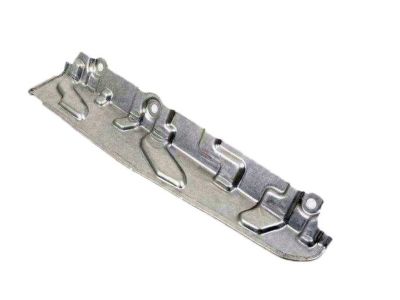 BMW 11-65-7-620-956 Heat Resistant Plate