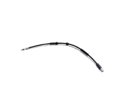 BMW 34-30-6-887-448 Brake Hose Front