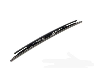 BMW 61-61-2-151-749 Wiper Blade Set