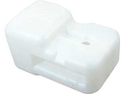 BMW 61-66-1-381-544 Washer Bottle Fluid Container