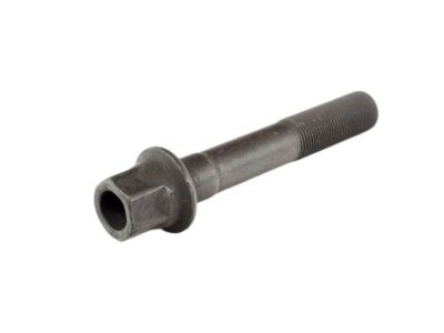 BMW 11-21-7-573-672 Hex Bolt