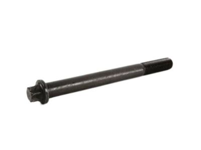 BMW 11-23-1-402-618 Torx Bolt