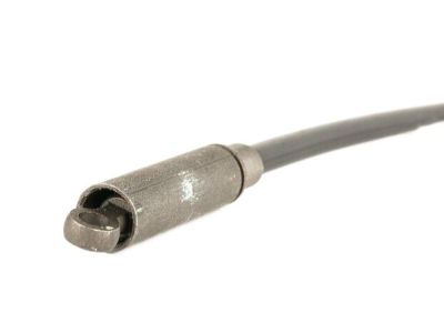 BMW 32-31-1-161-868 Interlock Cable