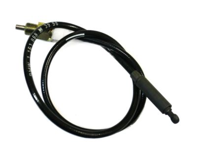 BMW 32-31-1-161-868 Interlock Cable