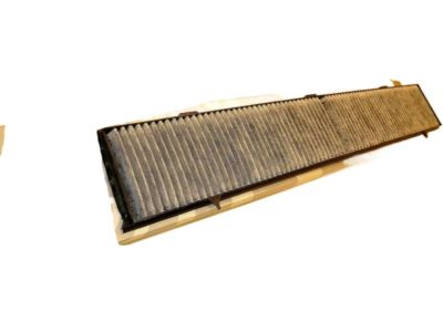 BMW 64-31-6-803-970 Dust Filter Fine