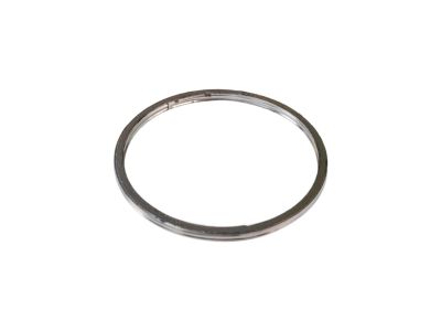 BMW 18-30-7-553-601 Gasket Exhaust.Turbocharger/Catalytic Converter.