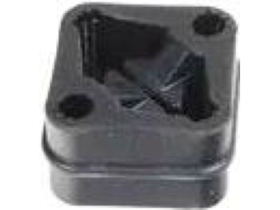 BMW 18-20-7-578-238 Rubber Mounting