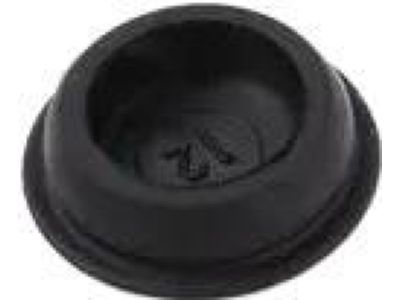 BMW 51-71-8-170-298 Blind Plug