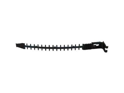 BMW 12-32-1-276-231 Cable Tie