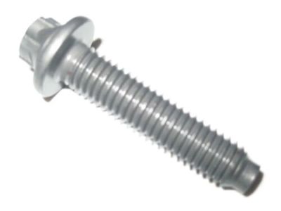 BMW 11-41-8-612-615 Asa-Bolt