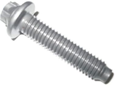 BMW 11-41-8-612-615 Asa-Bolt