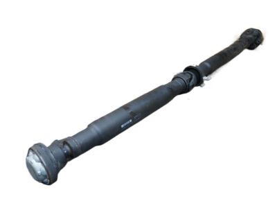 BMW 26-11-2-284-490 Rear Drive Shaft