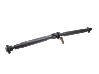 BMW 26-11-2-284-490 Rear Drive Shaft