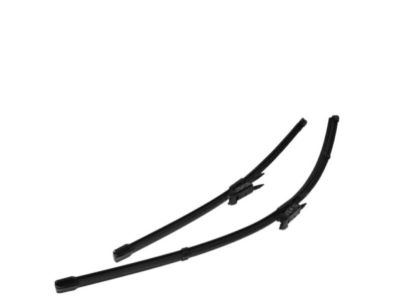 BMW 61-61-2-455-437 Wiper Blades