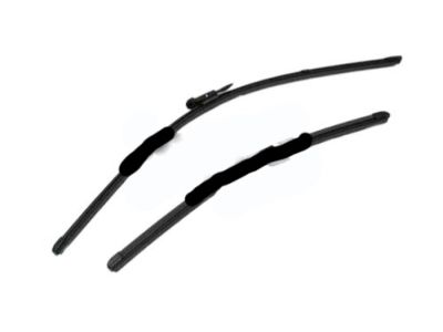 BMW 61-61-2-455-437 Wiper Blades