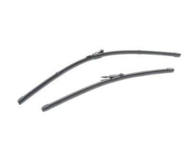 BMW 61-61-2-455-437 Wiper Blades