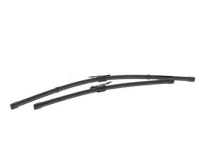 BMW 61-61-2-455-437 Wiper Blades