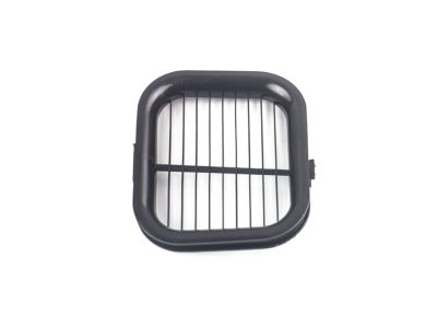 BMW 13-71-7-643-298 Intake Grille