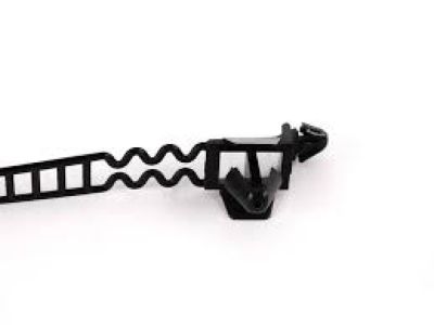 BMW 61-13-1-391-721 Cable Tie