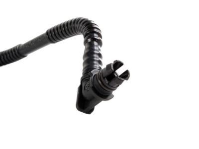 BMW 11-61-7-831-336 Vent Hose