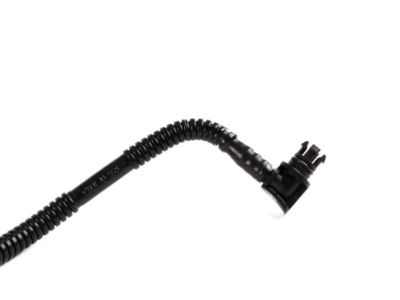 BMW 11-61-7-831-336 Vent Hose