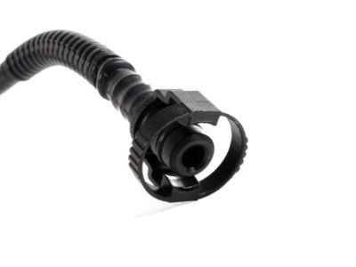 BMW 11-61-7-831-336 Vent Hose