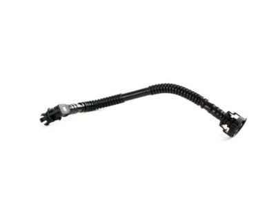 BMW 11-61-7-831-336 Vent Hose