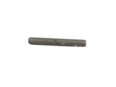 BMW 07-12-9-908-191 Stud Bolt