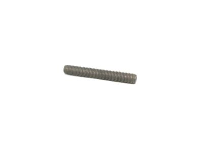 BMW 07-12-9-908-191 Stud Bolt