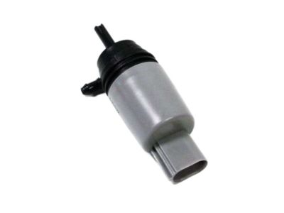 BMW 67-12-7-302-589 Washer Pump