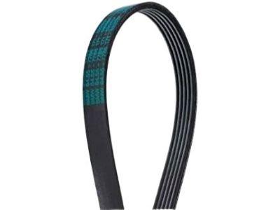 BMW 11-28-7-830-946 Ribbed V-Belt