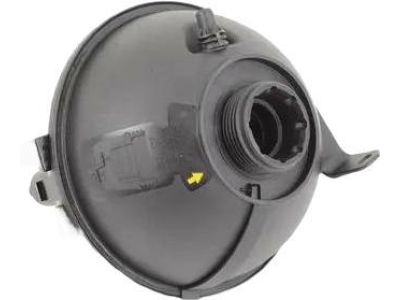 BMW 17-13-8-616-418 Engine Coolant Reservoir