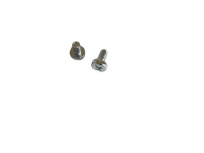 BMW 07-11-9-906-407 Fillister Head Screw