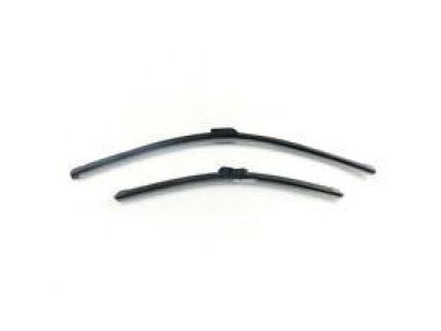 BMW 61-61-1-365-883 Wiper Blade