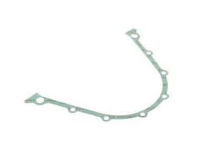 BMW 11-14-1-288-973 Gasket Asbestos Free