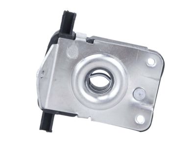 BMW 51-23-8-203-859 Lower Hood Lock