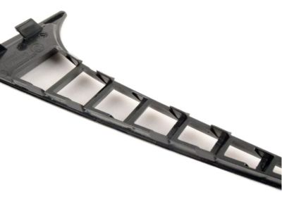 BMW 51-12-8-056-587 Grid Lateral Left