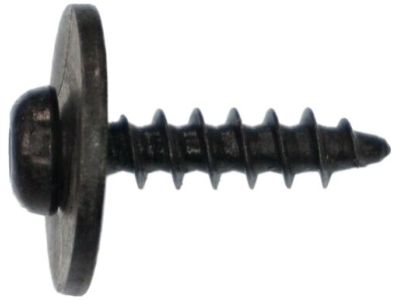 BMW 07-14-7-371-720 Screw For Thermoplastic Plastics