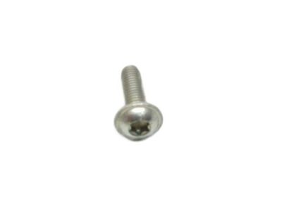 BMW 11-11-7-653-180 Fillister Head Screw