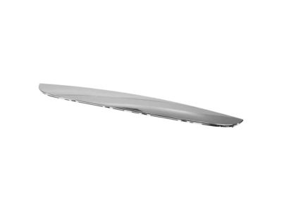 BMW 51-13-7-117-241 Cover, Engine Bonnet, Left