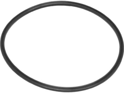 BMW 16-14-6-750-467 Rubber Seal