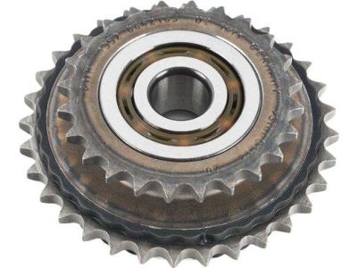 BMW 13-52-8-642-165 Sprocket Wheel